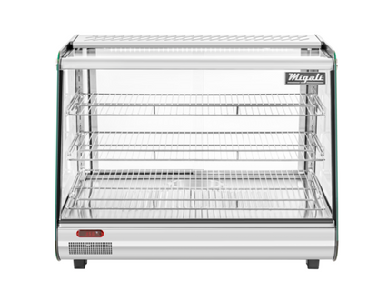 Migali C-HCT34 33 3/4" Heated Display Case