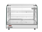 Migali C-HCT34 33 3/4" Heated Display Case