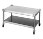 Jade Range ST-30 30" Equipment Stand