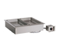 Alto-Shaam 200-HW/D643 28" Electric Drop-In Food Well