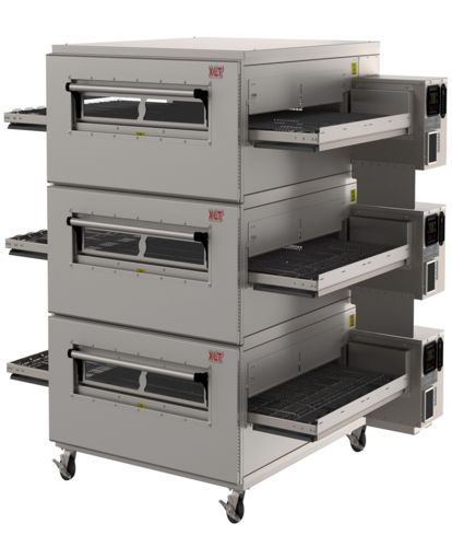 XLT X4 1832-3-E 70 1/4" Electric Conveyor Oven