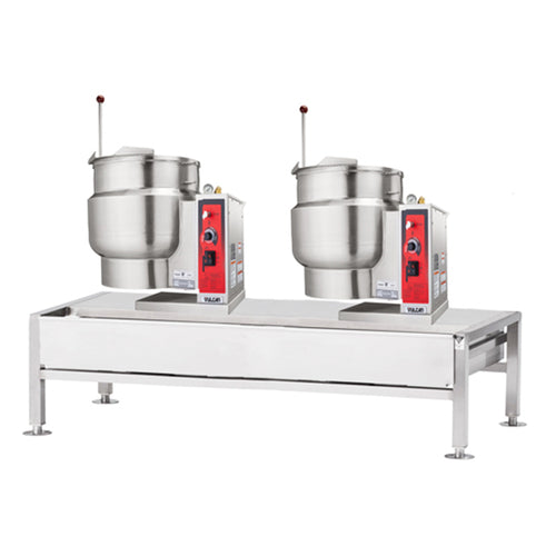 Vulcan VEKT64/1212 64" Electric Steam Kettle