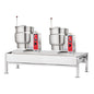 Vulcan VEKT64/1212 64" Electric Steam Kettle