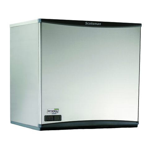 Scotsman NS2030RX-32 30" 2008 lb Nugget Remote Ice Machine