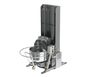 Univex SSBL78 59" Mixer Bowl Lift