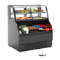 Structural Concepts HMBC2 27" Refrigerated Display Case