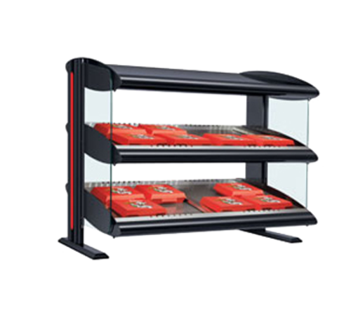 Hatco HZMH-42D 46" Heated Display Case