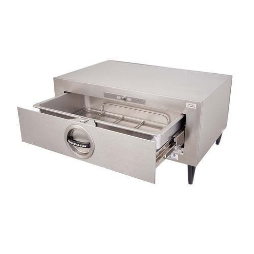 Toastmaster 3A81DT09 29 1/4" Warming Drawer