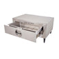 Toastmaster 3A81DT09 29 1/4" Warming Drawer