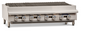 Imperial IRB-48 48" Gas Countertop Charbroiler