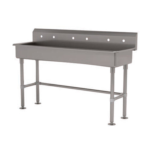 Advance Tabco FC-FM-60-ADA 60" Hand Sink