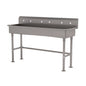 Advance Tabco FC-FM-60-ADA 60" Hand Sink