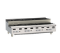 Vulcan VHP848U 48" Gas Countertop Hot Plate