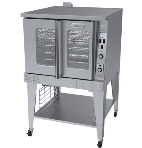 Garland 1951214 38" Equipment Stand