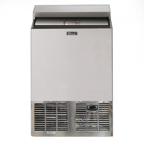 Perlick FR24RT-SS-STK 24" Glass Froster / Chiller