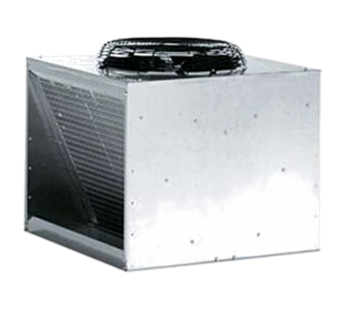 Scotsman ERC311X-1 29 1/2" Ice Machine Remote Condenser