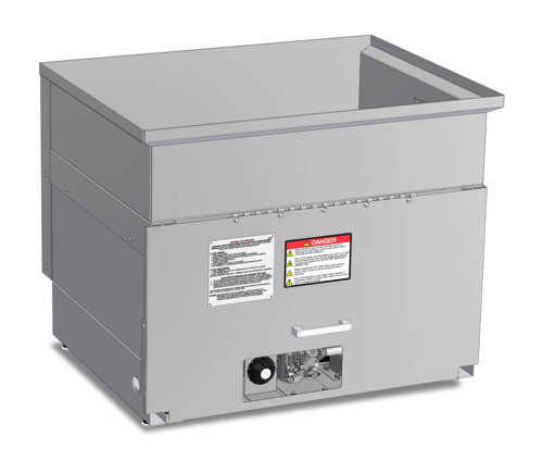 Gold Medal 5099-00-100 32" Donut Fryer