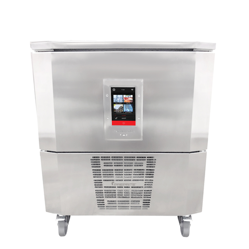 Everidge PBF7.0 32 1/4" Blast Chiller
