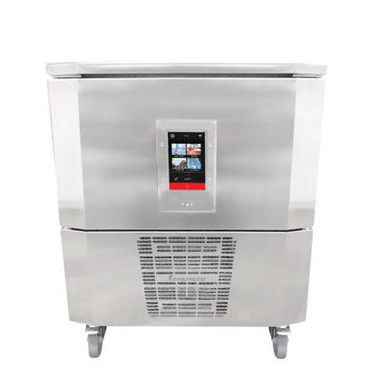 Everidge PBF7.0 32 1/4" Blast Chiller