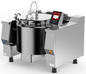 Firex UCBTE034ACV1 57 1/4" Electric Tilting Skillet