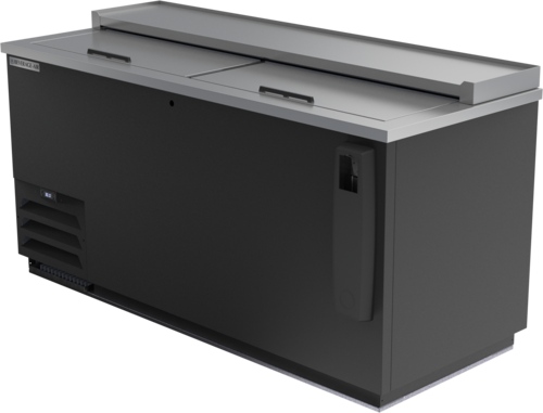 Beverage-Air DW64HC-B-29 65" Bottle Cooler