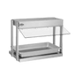 Hatco GRHW-1P 22 1/4" Buffet Warmer