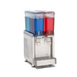 Crathco CS-2E-16-290 (BPA FREE) 10 1/2" Electric Cold Beverage Dispenser