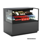 Structural Concepts NR7240RSSV 71 3/4" Open Air Merchandiser