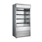 Omcan 43459 36" Open Air Merchandiser