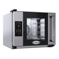 Cadco XAFT-04HS-TR 23 3/4" Electric Convection Oven