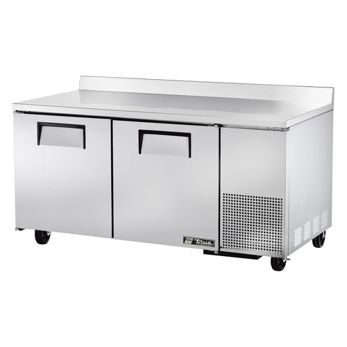 True TWT-67F-HC 67 1/4" Worktop Freezer