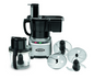 Waring WFP16SC 15 3/4" Food Processor