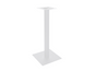 BFM Seating LP-20SQWHT Table Base