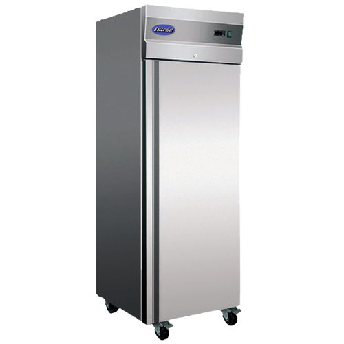 Entree CF1-TSI-HC 28 1/8" Solid Door Reach-In Freezer