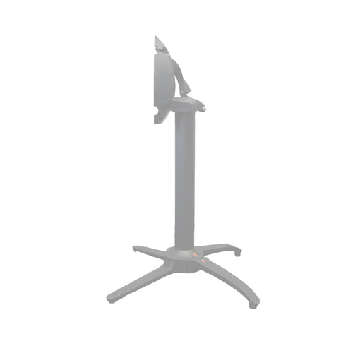 Grosfillex UT168009 Table Base
