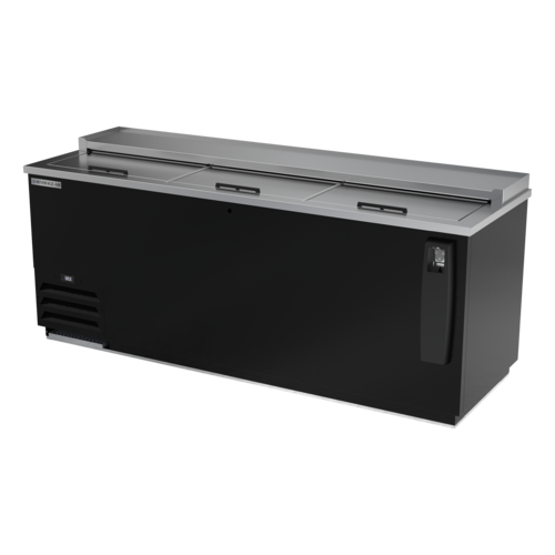 Beverage-Air DW79HC-B-29 80" Bottle Cooler