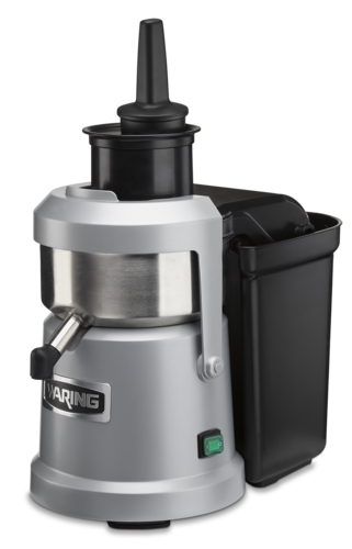 Waring WJX80X 14 7/8" Juice Extractor
