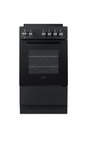 Summit REXT20BL 19 3/8" Electric Restaurant Range