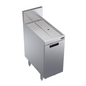 Krowne KR24-SD12 12" Underbar Drainboard