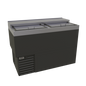 Glastender MF48-B2 48" Glass Froster / Chiller