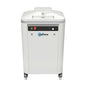 Univex AQD80 23 7/8" Dough Dividers & Rounder