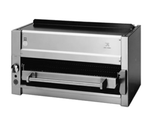 Jade Range JSB-36RMT 36" Gas Salamander Broiler