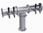 Krowne KPTH-4S Draft Beer Tower