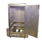Town PR-36-L-SS 36" Chinese Pork Roaster/Smoker