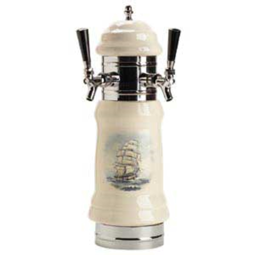 Micro Matic CT200-2 Draft Beer Tower