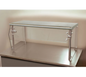 Advance Tabco NSG-18-144 144" Sneeze Guard