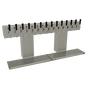 Glastender BRT-14-MF 44" Draft Beer Tower