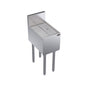 Krowne KR19-GS12 12" Underbar Drainboard