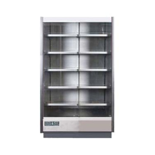 Axis KGV-MO-2-R 51 1/2" Open Air Merchandiser