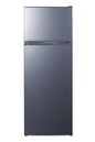 Summit CP978PL 21 1/4" Solid Door Reach-In Refrigerator Freezer